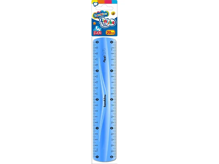 linijka-20-cm-flexi-bambino-stan-nowy-elementy-zestawu-linijka