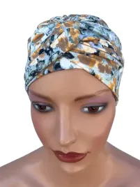 przeplatany-turban-damski-sara-442-czapka-marszczona-takze-po-chemioterapii