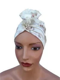turban-damski-wiosenny-luba-479-z-falbanka-lekki-i-wygodny-z-bawelny