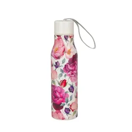 butelka-termiczna-kwiaty-royal-spring-roses-white-500-ml