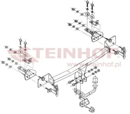 hak-holowniczy-przykrecany-do-bmw-5-e39-09-95-06-03-b-052-ste