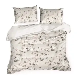 posciel-satynowa-220x200-70x80-spring45-bezowa-z-nadrukiem-kwiaty