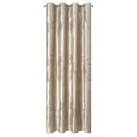 bezowa-zaslona-140x250-cm-idalia-z-nadrukiem-blyszczacy-na-przelotkach
