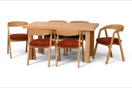 stol-fornirowany-classic-oak-6-krzesel-debowych-z-tapicerowanym-siedziskiem