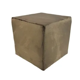 pufa-kwadratowa-velvet-minky-kolor-brazowy