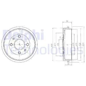 beben-hamulcowy-bf200-del-producent-czesci-delphi