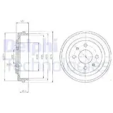 beben-hamulcowy-bf136-del-producent-czesci-delphi
