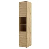 regal-bed-concept-szary-glebokosc-mebla-46-cm