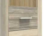 witryna-castel-jasny-dab-glebokosc-mebla-43-cm