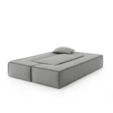 sofa-premium-callin-szary-stan-nowy