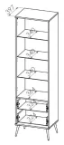witryna-forest-zielony-szerokosc-mebla-54-cm