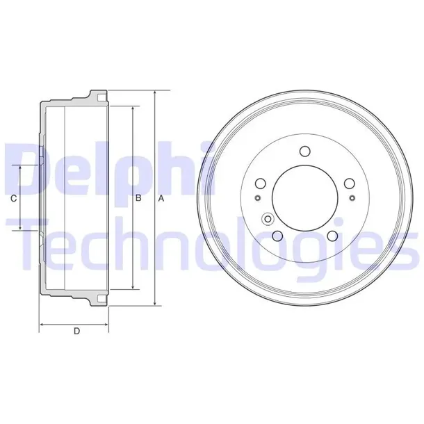 beben-hamulcowy-bf628-del-producent-czesci-delphi
