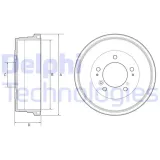 beben-hamulcowy-bf628-del-producent-czesci-delphi