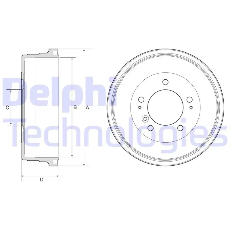 beben-hamulcowy-bf628-del