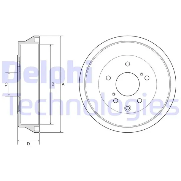 beben-hamulcowy-bf636-del-producent-czesci-delphi