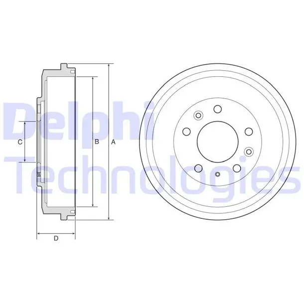 beben-hamulcowy-bf579-del-producent-czesci-delphi