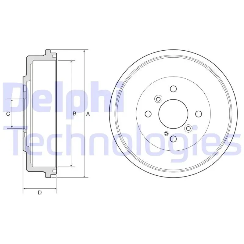 beben-hamulcowy-bf565-del