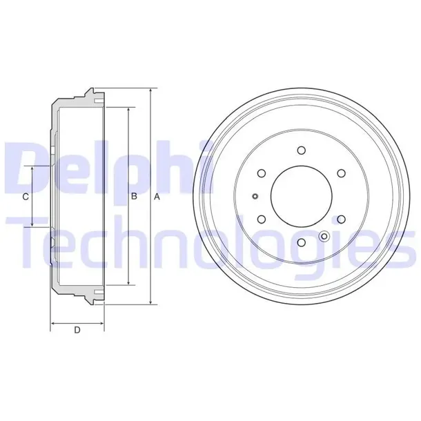beben-hamulcowy-bf581-del-producent-czesci-delphi