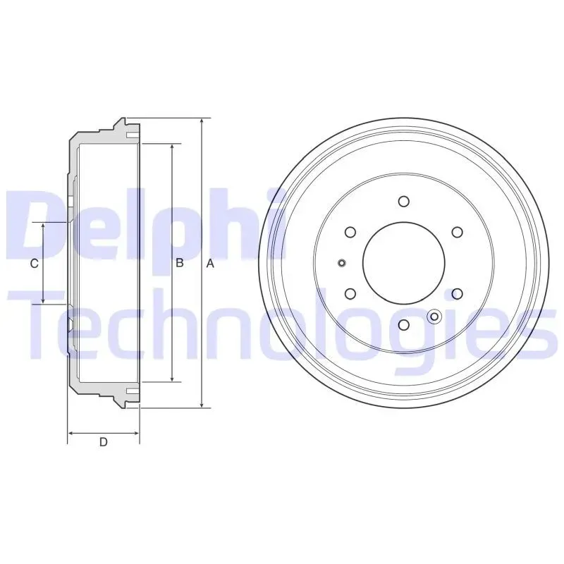 beben-hamulcowy-bf581-del