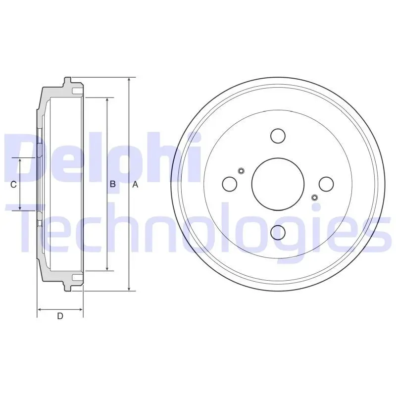 beben-hamulcowy-bf588-del