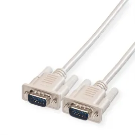 kabel-vga-hd15-m-m-roline-3-m