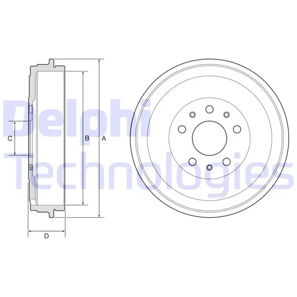 beben-hamulcowy-bf767-del-producent-czesci-delphi
