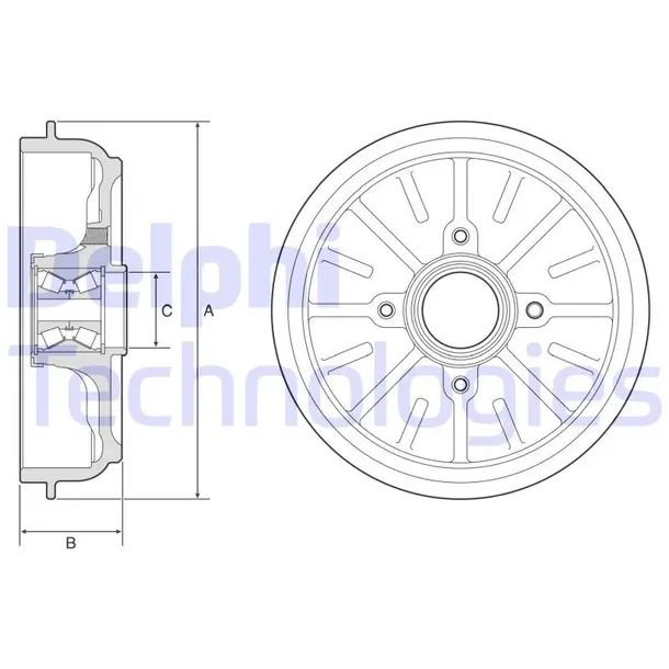 beben-hamulcowy-bfr576-del-producent-czesci-delphi