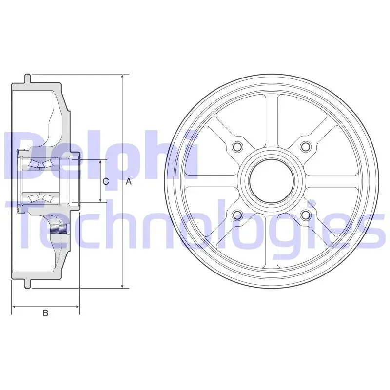 beben-hamulcowy-bfr484-del