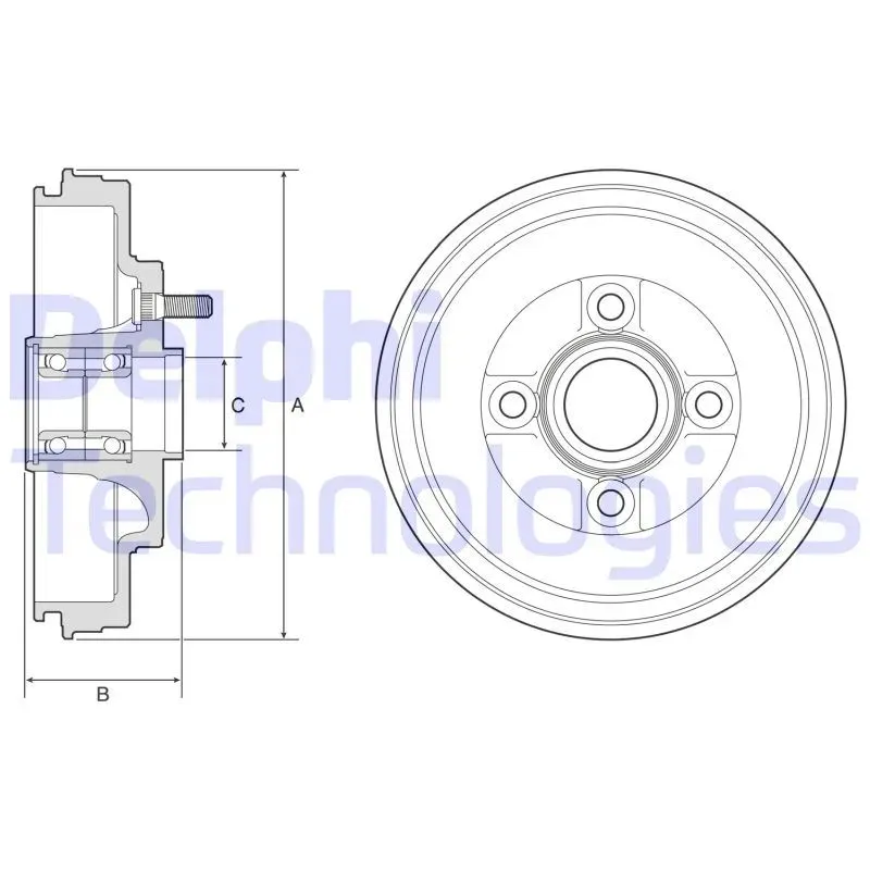 beben-hamulcowy-bfr589-del