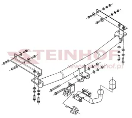 hak-holowniczy-przykrecany-do-mercedes-e-w210-06-95-03-02-m-124-ste