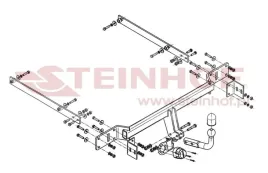 hak-holowniczy-przykrecany-do-mercedes-c-t-model-s204-c-w204