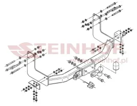 hak-holowniczy-przykrecany-do-mercedes-sprinter-2-t-b901-b902-sprinter
