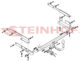 hak-holowniczy-przykrecany-do-mitsubishi-colt-vi-06-04-06-12-m-310-ste