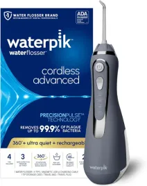 irygator-waterpik-wp-587eu-bezprzewodowy-szary