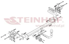 hak-holowniczy-przykrecany-do-mitsubishi-lancer-viii-06-08-m-342-ste