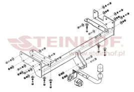 hak-holowniczy-przykrecany-do-mitsubishi-outlander-i-03-01-09-07-m-344-ste