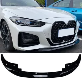 przedni-spliter-dokladka-bmw-g22-g23-gloss-black