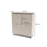 regal-evo-jasny-dab-szerokosc-mebla-123-4-cm