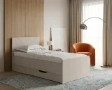 lozko-pojedyncze-mebelbos-evo-90x200-cm-z-zaglowkiem-kolor-kaszmir-stan-nowy