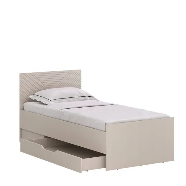 lozko-pojedyncze-mebelbos-evo-90x200-cm-z-zaglowkiem-kolor-kaszmir-marka-mebelbos