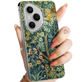etui-do-honor-400-pro-wzory-william-morris-arts-and-crafts-tapety-obudowa