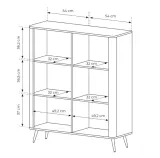 komoda-lante-jasny-dab-glebokosc-mebla-38-cm