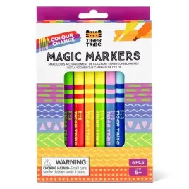 tiger-tribe-magiczne-flamastry-zmieniajace-kolor-6szt