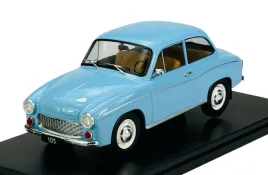 whitebox-syrena-105-niebieski-1-24-nowy-metalowy-model-prl-124218