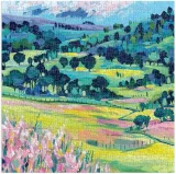 painted-hills-500-pc-puzzle-galison-stan-nowy