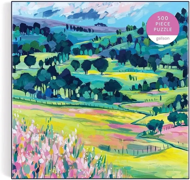 painted-hills-500-pc-puzzle-galison-wydawnictwo-galison