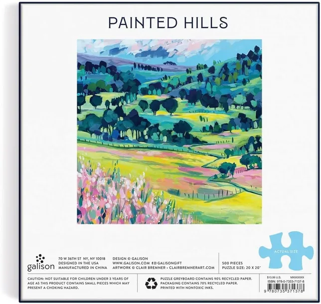 painted-hills-500-pc-puzzle-galison-okladka-miekka