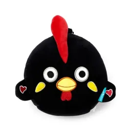 pluszowa-poduszka-podrozna-i-maska-na-oczy-relaxeazzz-galo-de-barcelos