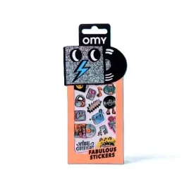 omy-stickers-music-naklejki-winylowe-fluorescencyjne-holograficzne