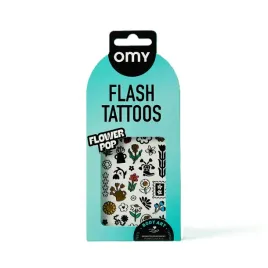 omy-flower-tatuaze-zmywalne-pop-47-mini-tatuazy-dla-dzieci-i-doroslych
